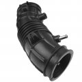 A-premium Engine Air Intake Hose Tube Fits Dohc 6cyl 3 5l Compatible With Honda Pilot 2009-2015 Replace 17228rn0a00 17228rn0r00