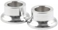 Allstar Performance All18592 Id 1 2 Length Aluminum Tapered Spacer Pair 