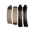 Brake Shoes For Mazda B2300 B3000 B4000 1994 Front Standard Style Alx Pau Df 1901 0569 00 Cla1 