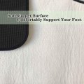 Binienty Western Car Rubber Floor Mats Aztec Accessories Front Rear Automotive Protection Tribal Ethnic Baja Mat Universal Fit