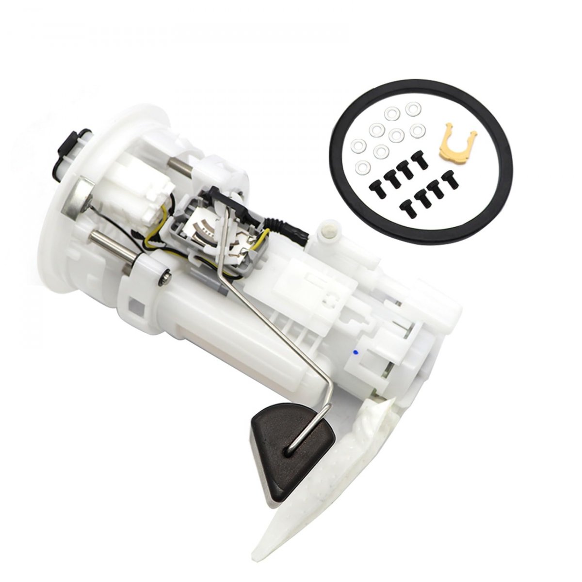 Fuel Pump Module Assembly 77020-48041 For Toyota Highlander Lexus Rx300 2001 2002 2003 3 0l