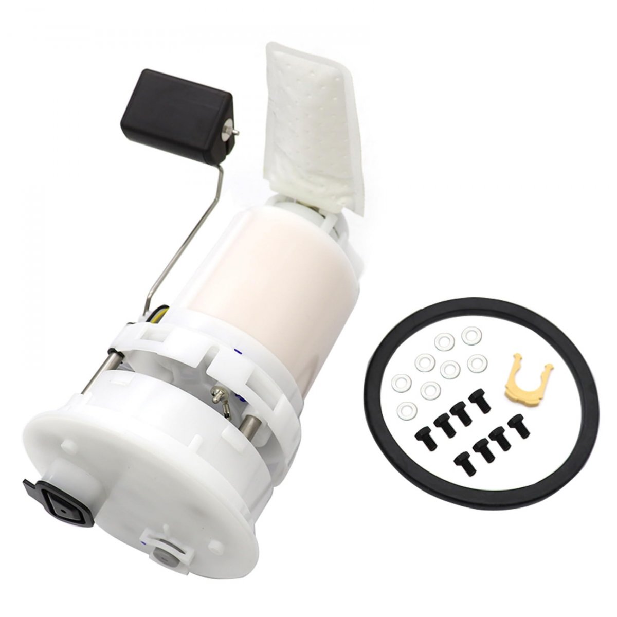 Fuel Pump Module Assembly 77020-48041 For Toyota Highlander Lexus Rx300 2001 2002 2003 3 0l
