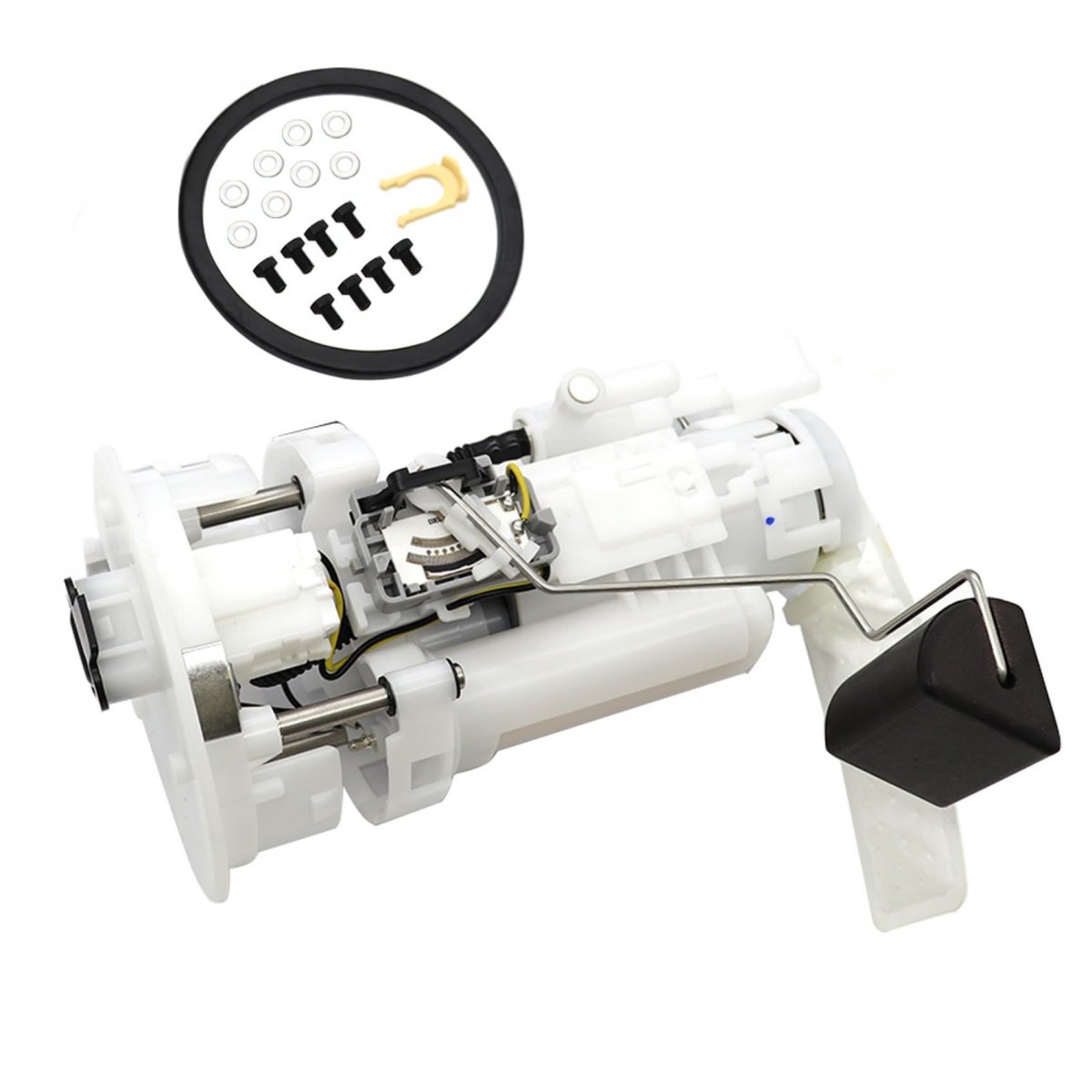 Fuel Pump Module Assembly 77020-48041 For Toyota Highlander Lexus Rx300 2001 2002 2003 3 0l