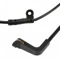 X Autohaux 2pcs Car Front Brake Pad Electronic Wear Sensor Indicator 34356764298 34356776421 34356759917 For Bmw 550i