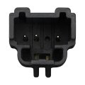 Power Window Switch Ford Maverick 2022 2023 2024 2025 Plastic And Metal Black Silver White For Lj6z14529ba Lj6z14529bb 