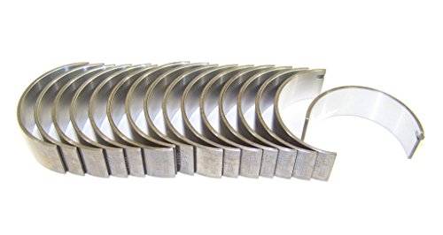Dnj Engine Components Rb4131 30 Bearings Rod