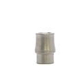 5 8-18 Lh Weld In Threaded Heim Joint Tube Adapter Bung For 1 Dia By 083 Wall 