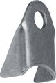 Allstar Performance All60017 Radius Tab Pack Of 25 