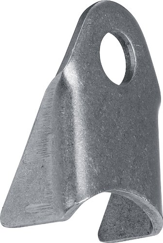 Allstar Performance All60017 Radius Tab Pack Of 25