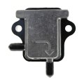 Autokay New Fuel Pump For Tohatsu Mariner Mercury Outboard 4-9 8hp 803529t06 3h6040007