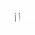 Carbman 2 Tie Rod Set For Suzuki Quadsport 400 Lt-z400z Lt-z400 Ltz400 Ltz400z 2005-2008