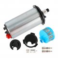 Topteng Efi Fuel Pump Fit For Yamaha 225hp 225f Etox 1997-1998 S225 Tl Ul Xlr 1997-1999 Mercury Marine E150 E175 E200 E225 E250