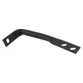 Front Bumper Bracket Driver Side For Chevy Silverado 2500 3500 Hd 2020 2021 2022 2023 Steel Support Brace Replaces Gm1062129 