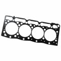 Manioiity Cylinder Head Gasket Compatible With Bobcat Engine V1505 Skid Steer Loader S100 Excavator 425 428