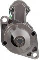 New Premium Starter Compatible With Toyota Pickup L4 1 9l Eng 1969 1970 1971 Lift Trucks 2fg-30 3fg-25 5fg-18 5fgl-23 Replaces