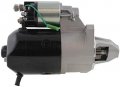 New Premium Starter Compatible With Toyota Pickup L4 1 9l Eng 1969 1970 1971 Lift Trucks 2fg-30 3fg-25 5fg-18 5fgl-23 Replaces