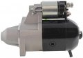 New Premium Starter Compatible With Toyota Pickup L4 1 9l Eng 1969 1970 1971 Lift Trucks 2fg-30 3fg-25 5fg-18 5fgl-23 Replaces