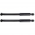 Aintier Set Of 2 Rear For Fit Shocks Absorbers Struts Set 2007 2008 Honda Amortiguadores 343487 5605