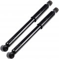 Aintier Set Of 2 Rear For Fit Shocks Absorbers Struts Set 2007 2008 Honda Amortiguadores 343487 5605