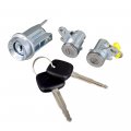 Replace 69005-35840 Ignition Switch W Door Lock Cylinder Fit For 1999-2004 Toyota Tacoma 69051-35070 Dl108r 6905735070