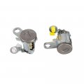Replace 69005-35840 Ignition Switch W Door Lock Cylinder Fit For 1999-2004 Toyota Tacoma 69051-35070 Dl108r 6905735070