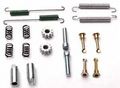 Raybestos H7304 Professional Grade Parking Brake Hardware Kit 