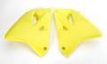 Ufo Plastics Rad Shr Yl Rm1 2 01-05 
