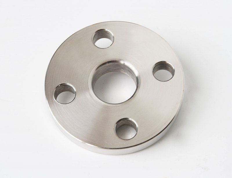 1 316lss 150 Rf Lap Joint Flange