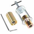 Dual Clutch Dry Dps6 Transmission Installation Removal Tool Kit For Ford Remover And Installer Dct250 10-13 Part Number 