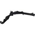 Headlight Bracket For Honda Crv 2007 2008 2009 2010 2011 Front Driver Side Outer Plastic Beam Ho1088113 615343364186 