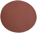Silverline Hook Loop Discs 300mm 10pk 80 Grit 