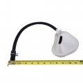 Whirlpool W10552116 Washer Detergent Dispenser Reservoir Genuine Original Equipment Manufacturer Oem Part