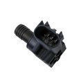 Chevy Cruze Limited 2016 Power Brake Booster Vacuum Sensor