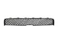 Bundle 2005-2009 Chevy Uplander Grille Upper Lower Dark Gray W Chrome Frame 