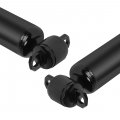 Aintier 2pcs Front For Blazer Shocks Absorber Strut 94-05 Chevy 94-04 S10 94-03 05 Gmc Jimmy 94 95 96 97 98 99 00 01 02 03 04