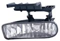 Depo 335-2001r-as Chevrolet Passenger Side Replacement Fog Light Assembly 