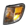 Subaru Forester 2001 2002 Driver Side Turn Signal Corner Light Capa 84101fc051 Su2520103