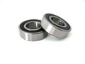 Front Wheel Bearings And Seal Kit For Kawasaki Vn1500 D Vulcan Classic 1996 1997 2005 Includes Pre Lubricated 2 Seals 