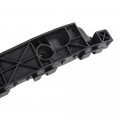 G-plus Front Bumper Bracket Left Right Side Compatible With Hyundai Tucson 2010-2015 865142s000 865132s000