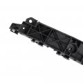G-plus Front Bumper Bracket Left Right Side Compatible With Hyundai Tucson 2010-2015 865142s000 865132s000
