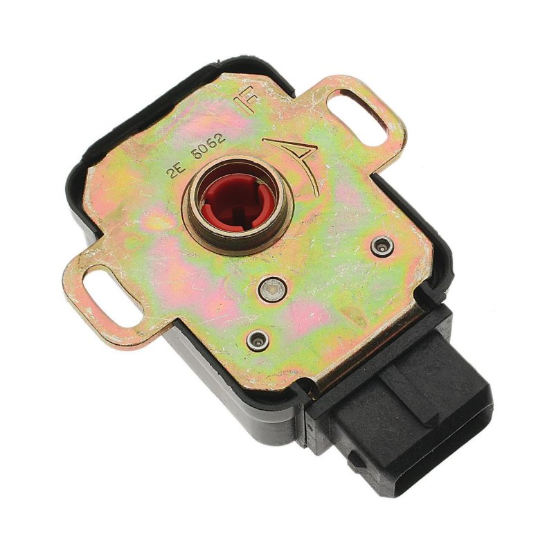 Throttle Position Sensor For Nissan 200sx Manual Transmission 1986 1987 1988 Pc-868287