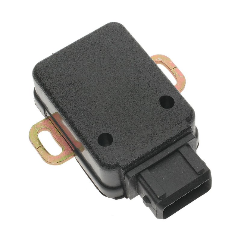 Throttle Position Sensor For Nissan 200sx Manual Transmission 1986 1987 1988 Pc-868287