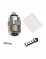 Fridayparts 12v Fuel Solenoid 44-6727 446727 446-727 Compatible For Thermo King Unit Smx Sb Replacement