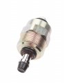 Fridayparts 12v Fuel Solenoid 44-6727 446727 446-727 Compatible For Thermo King Unit Smx Sb Replacement