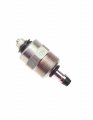 Fridayparts 12v Fuel Solenoid 44-6727 446727 446-727 Compatible For Thermo King Unit Smx Sb Replacement