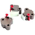 Timing Chain Kit Guide Rail Tensioner Fit For 1993-1993 Cadillac Allante 1994-2005 Deville 2006-2009 Dts Tk1328 Ts21019a 