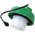 Premium 52013994ab 68109840aa Fuel Tank Filler Cap For 2011-2020 Ram 4500 Cover Gas 