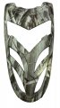 Gorillamechpro Genuine Kazuma Mini Falcon 90 Nose Front Grill Plastic Body 90cc Atv 