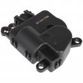 Hvac Blend Door Actuator Ocpty 604-232 Air Compatible With 2005-2009 Ford For Mustang 1pc