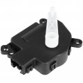 Hvac Blend Door Actuator Ocpty 604-232 Air Compatible With 2005-2009 Ford For Mustang 1pc